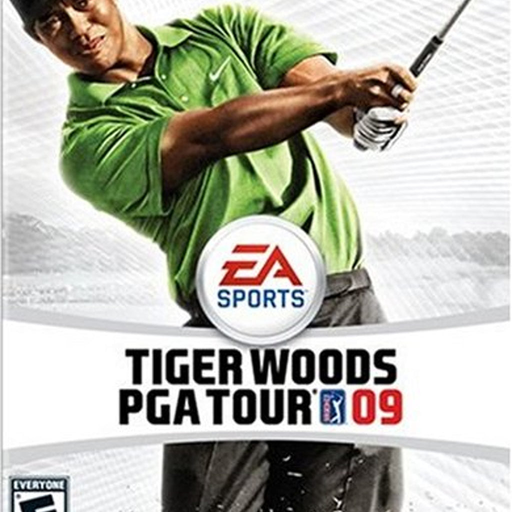 Electronic Arts Tiger Woods PGA Tour 07 - PlayStation 2