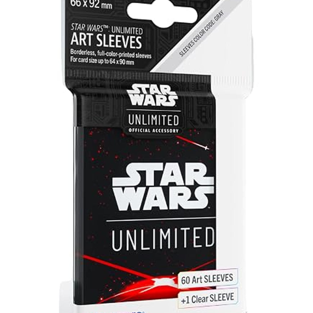 Gamegenic Star Wars Unlimited Art Sleeves - Jabba The Hut
