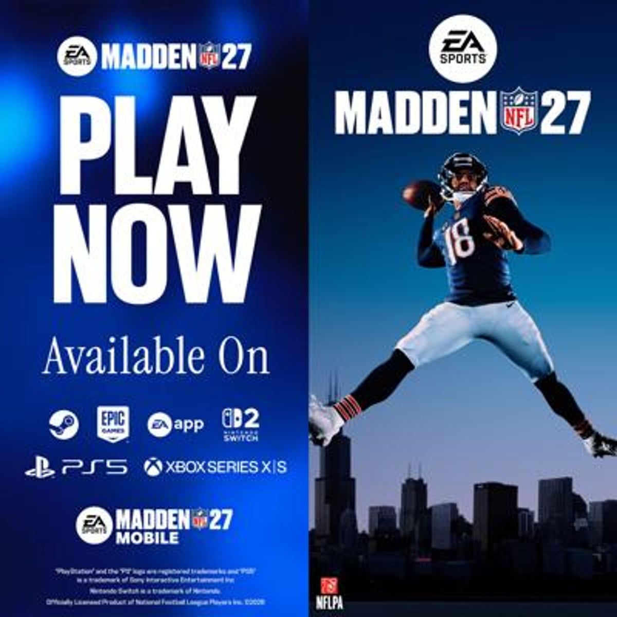 Electronic Arts Madden NFL 12 Video Game