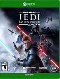 Star Wars Jedi: Fallen Order - Xbox One Xbox One Standard