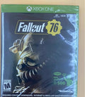Fallout 76: Wastelanders - Xbox One Xbox One Standard
