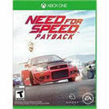 Need for Speed Payback - XBOX One Xbox One Standard