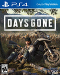 Sony Days Gone - PlayStation 4 Game