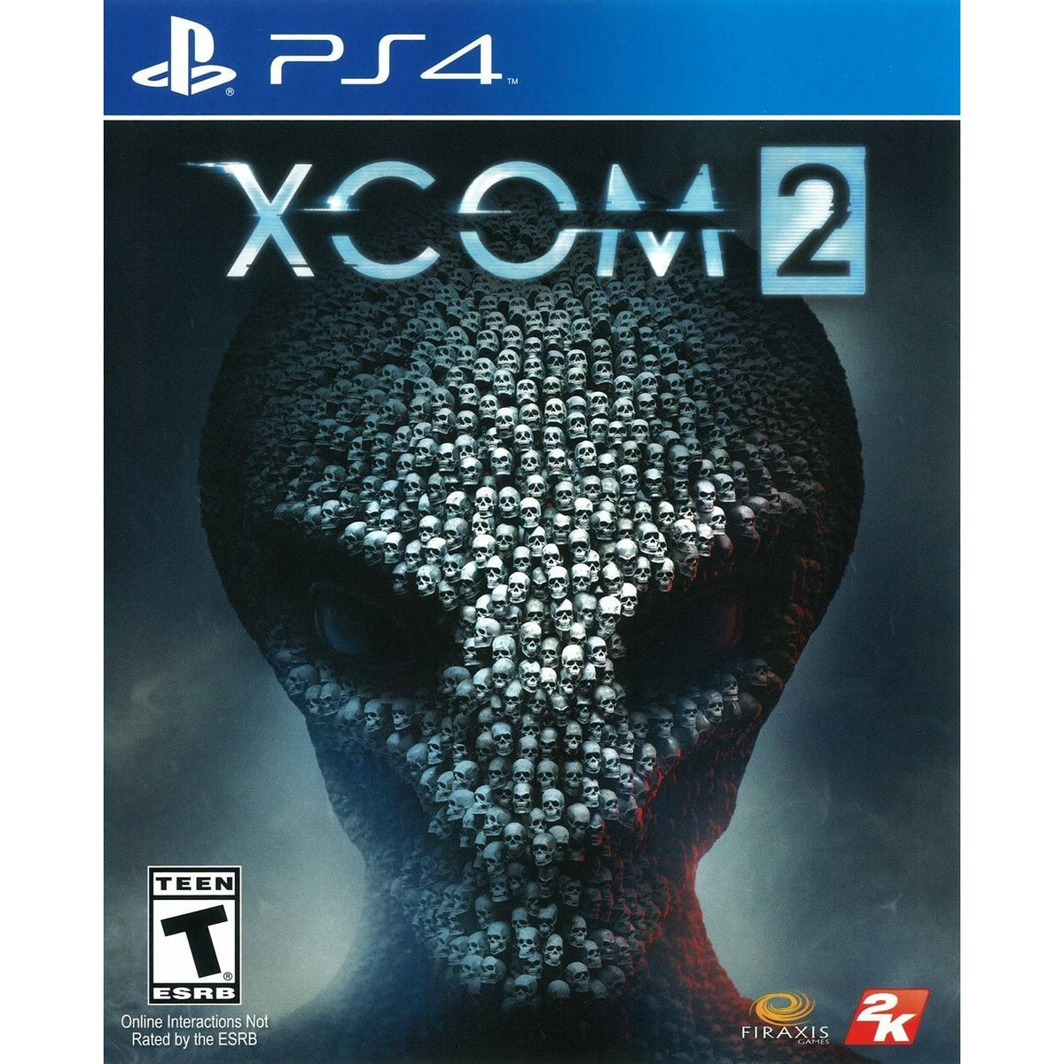 2K Xcom 2 - Available in All Sizes