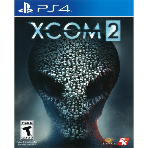 2K Xcom 2 - Available in All Sizes