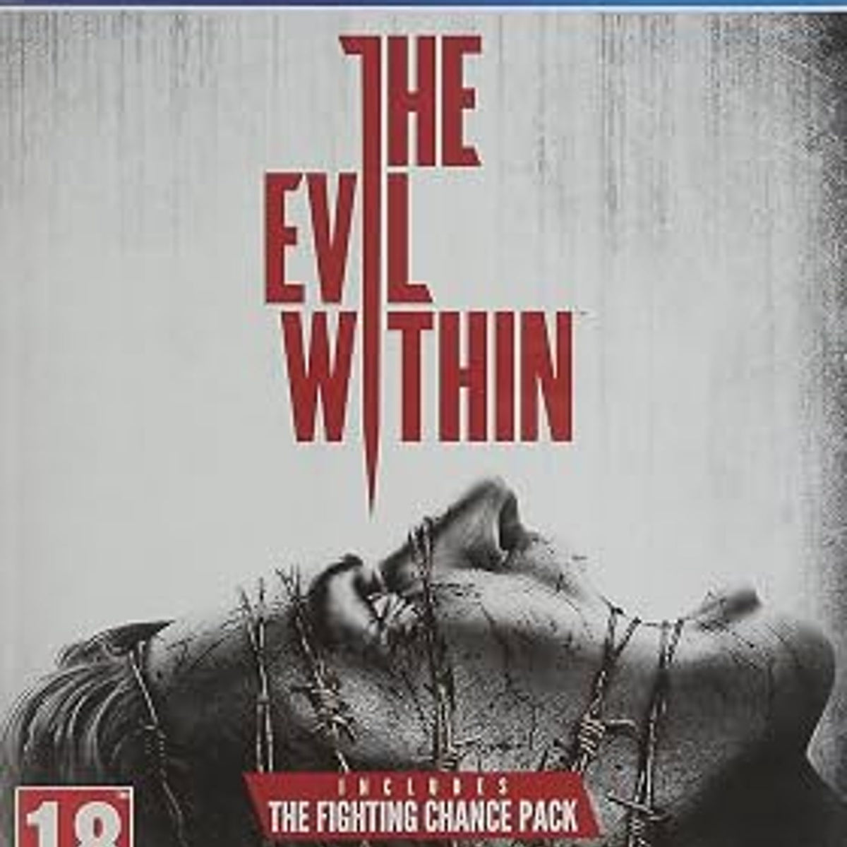 The Evil Within - PlayStation 4