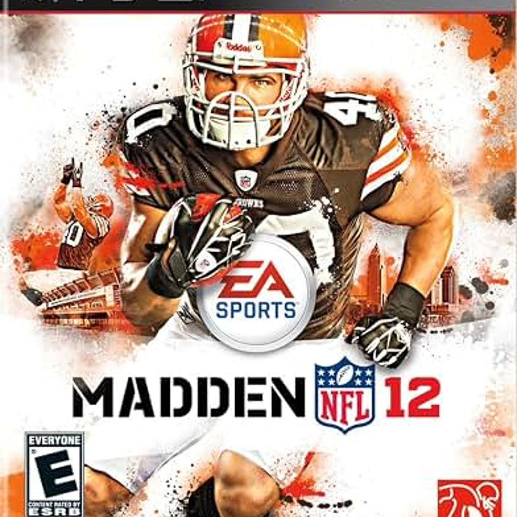 Electronic Arts Madden NFL 13 for PS3