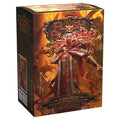 Arcane Tinmen Dragon Shield Sleeves – Matte Art Flesh and Blood