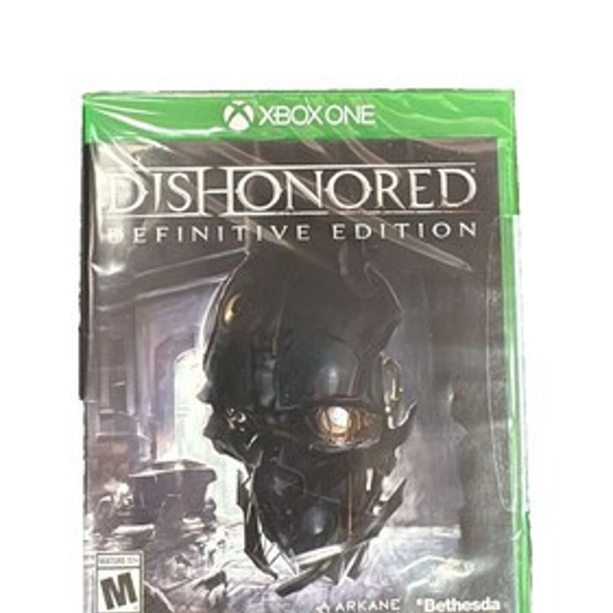 Bethesda Dishonored: Definitive Edition - One Size