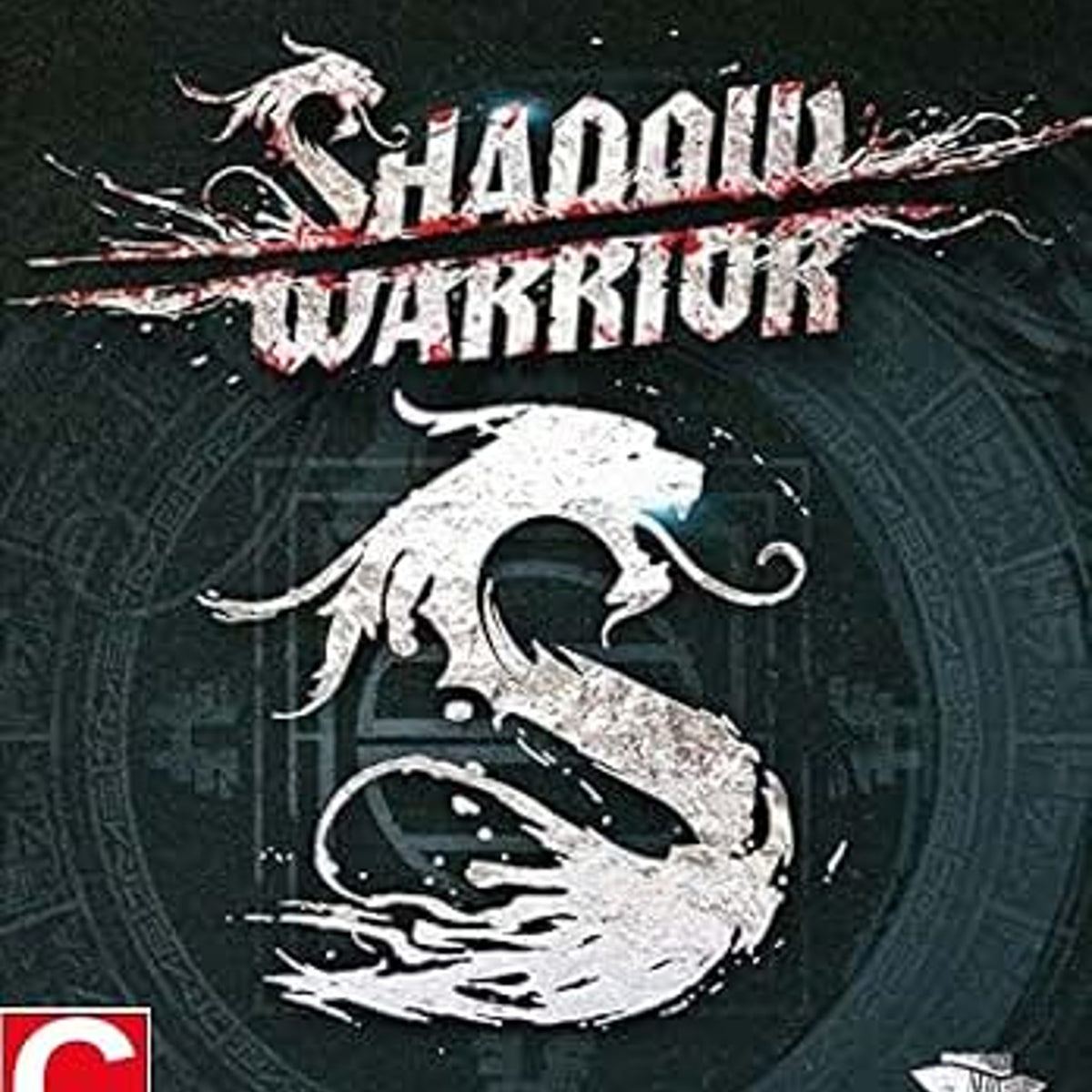 Majesco Shadow Warrior