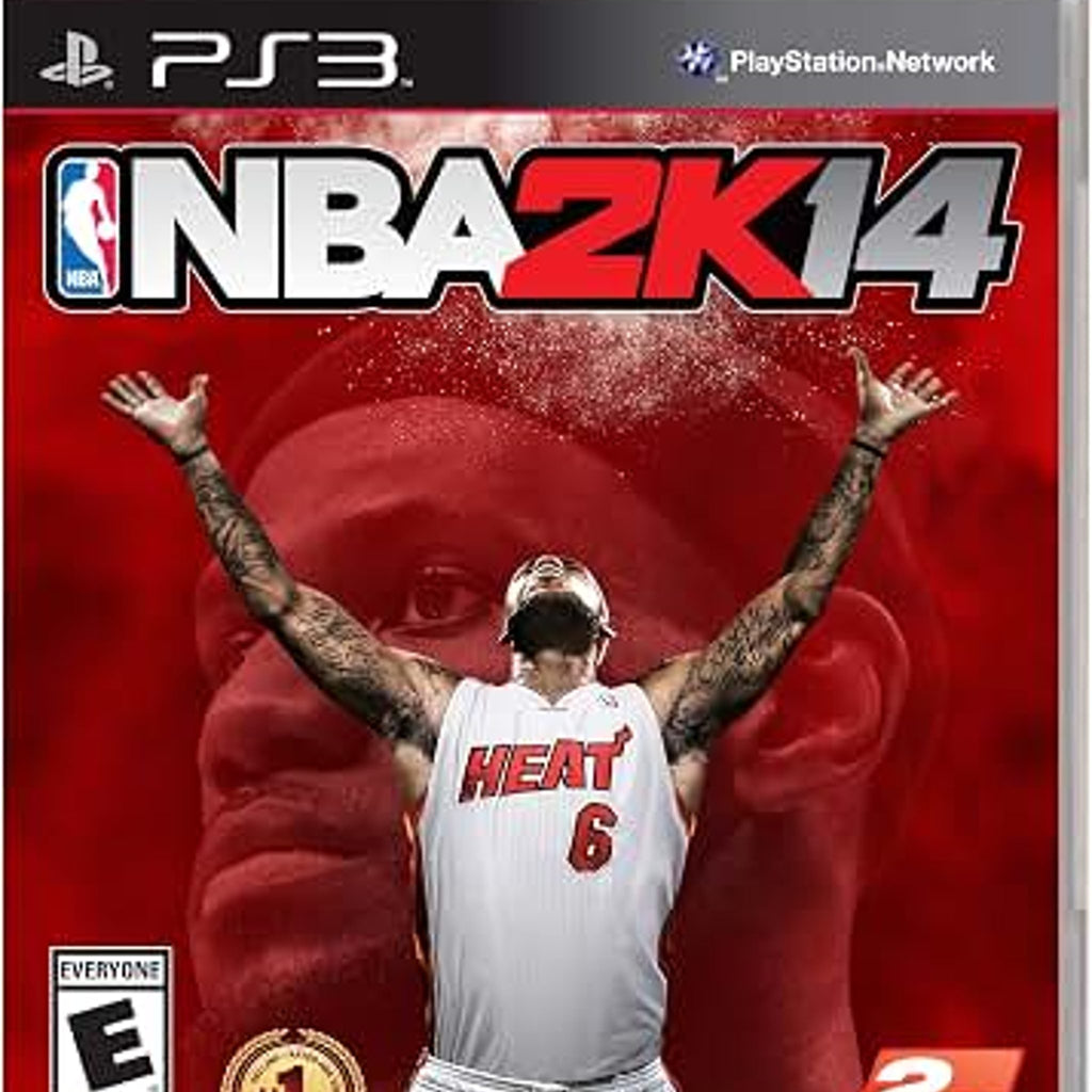 Take-Two NBA 2K16 for Playstation 3
