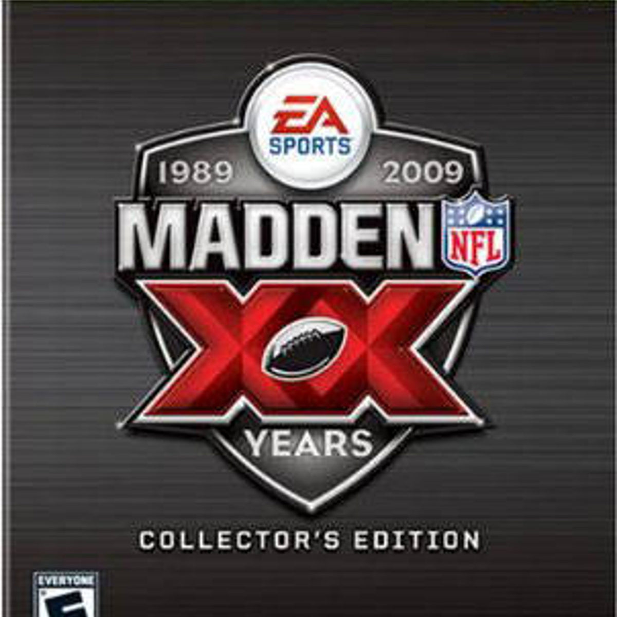 Electronic Arts Madden NFL 09 Video Game