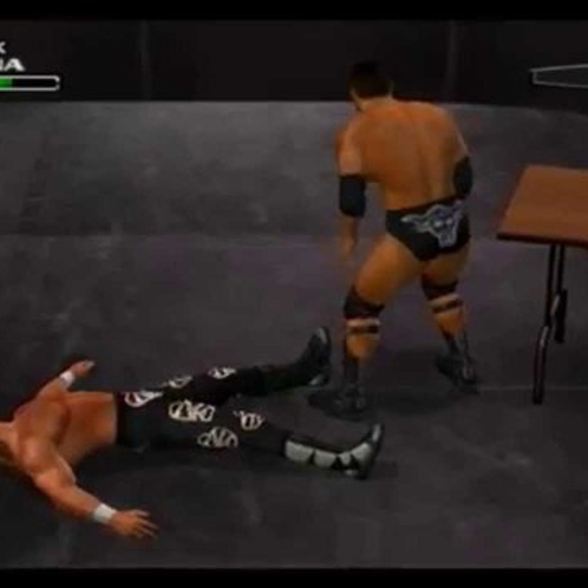 THQ Nordic WWE Smackdown Vs Raw 2006 for PS2