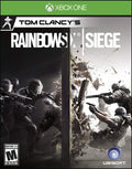 Tom Clancy's Rainbow Six Siege - Xbox On Xbox One Standard
