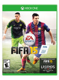 FIFA 15 - Xbox One Xbox One Standard