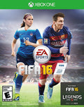 FIFA 16 - Standard Edition - Xbox One Xbox One Standard