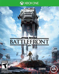 Star Wars Battlefront - Xbox One Xbox One Standard