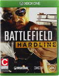 Battlefield Hardline - Xbox One Xbox One Standard
