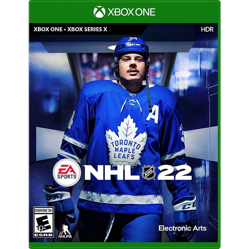 NHL 22 - Xbox One