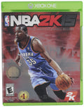 NBA 2K15 - Xbox One Xbox One Standard