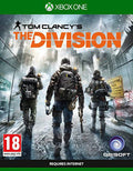 Tom Clancy's The Division - Xbox One Xbox One Standard