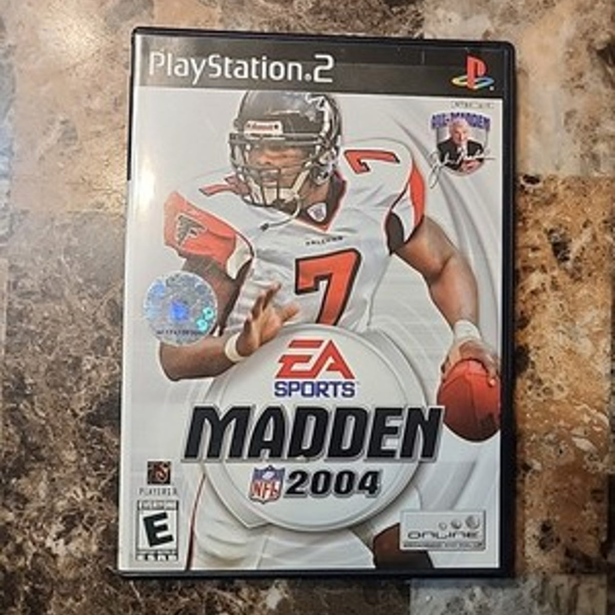 Electronic Arts Madden NFL 2004 - PlayStation 2