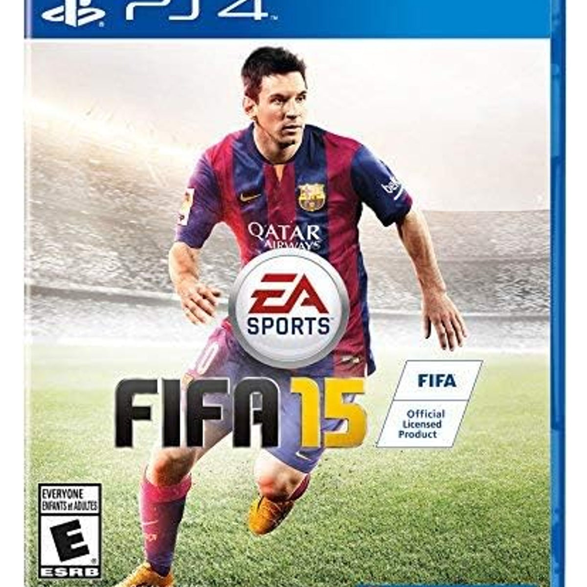 Electronic Arts FIFA 15 for PlayStation 3