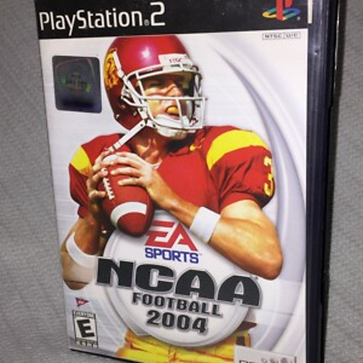 Electronic Arts NCAA Football 2004 for PlayStation 2