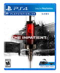 Sony The Inpatient - PlayStation VR US