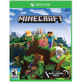 Microsoft Minecraft Explorers Pack - Xbox One, Pre-Owned