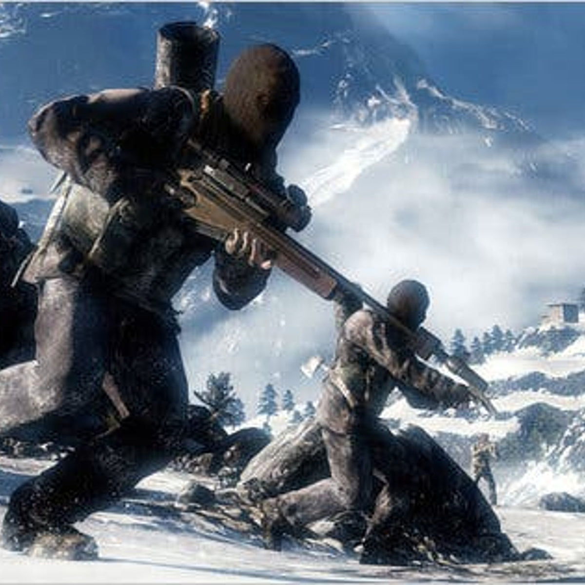 Electronic Arts Medal of Honor Video Game