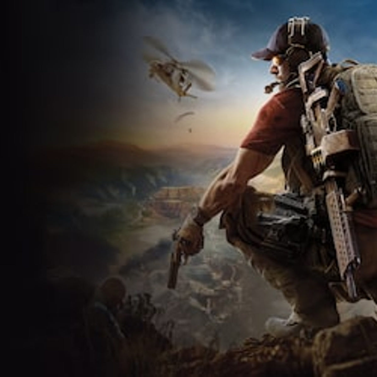 SVG Distribution Tom Clancy's End War for PlayStation 3