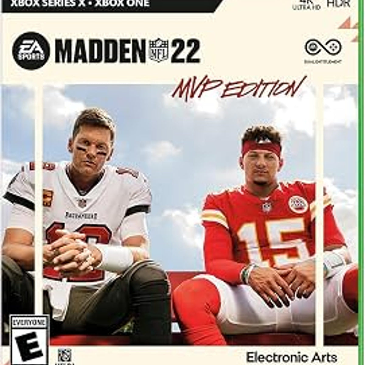 Electronic Arts Madden NFL 22 MVP Edition - Xbox Digital