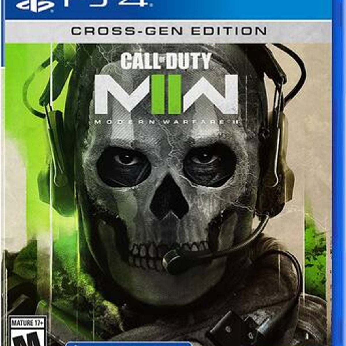 Sony Killzone 2 - PlayStation 3 Mature 17+ Years
