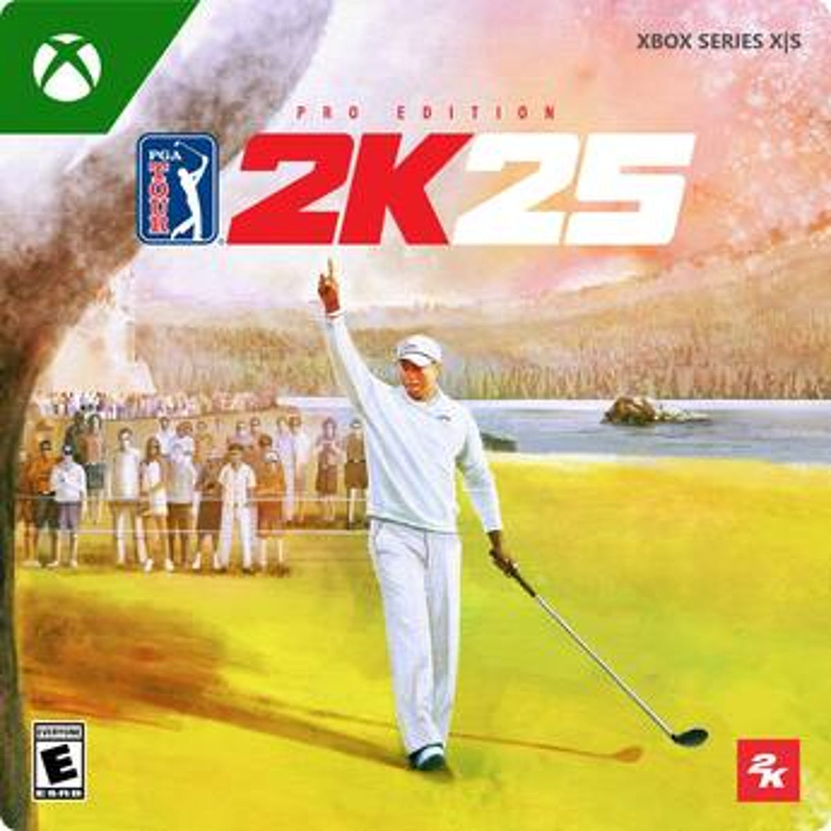 Take Two NBA 2K21 Standard Edition XB1 US