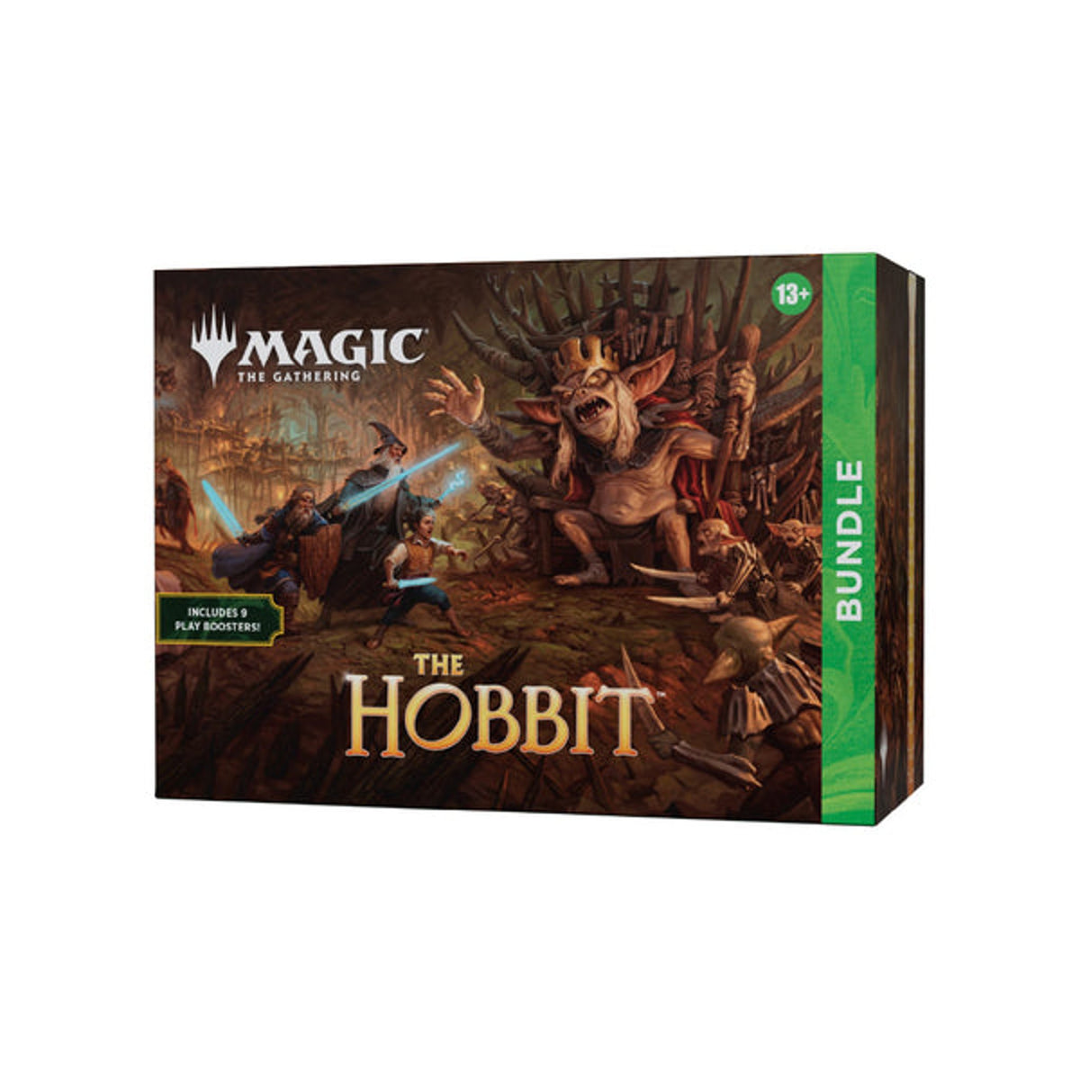Magic: The Gathering The Hobbit Bundle