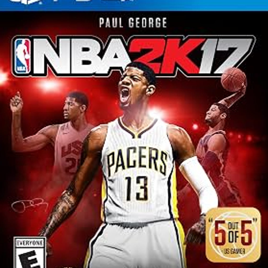 2K NBA 2K16 - PlayStation 4 One Size