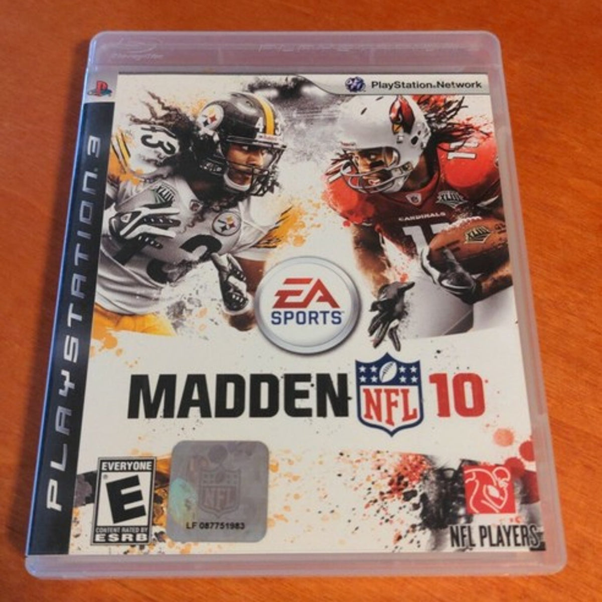 Madden 15 Video Game