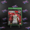 NBA 2K17 Early Tip-Off - Xbox One Complete CIB