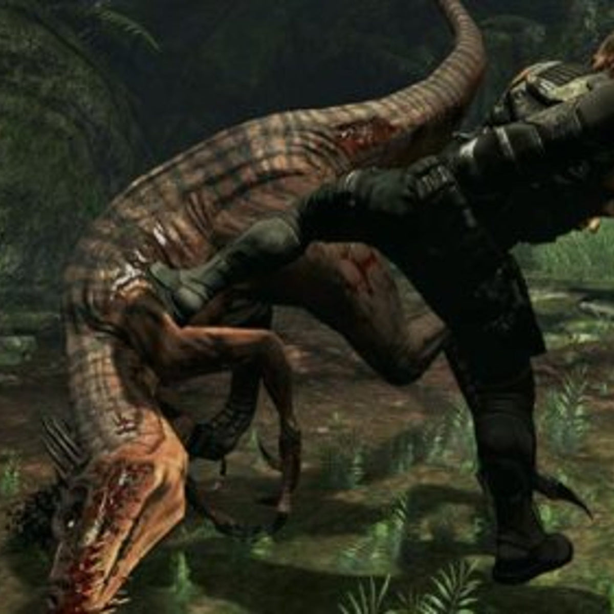 Iguana Entertainment Turok | Steam by Nightdive Studios