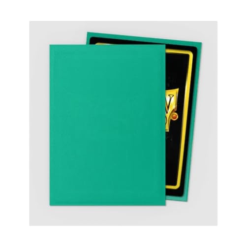 Dragon Shield Aurora MATTE Sleeves 100ct