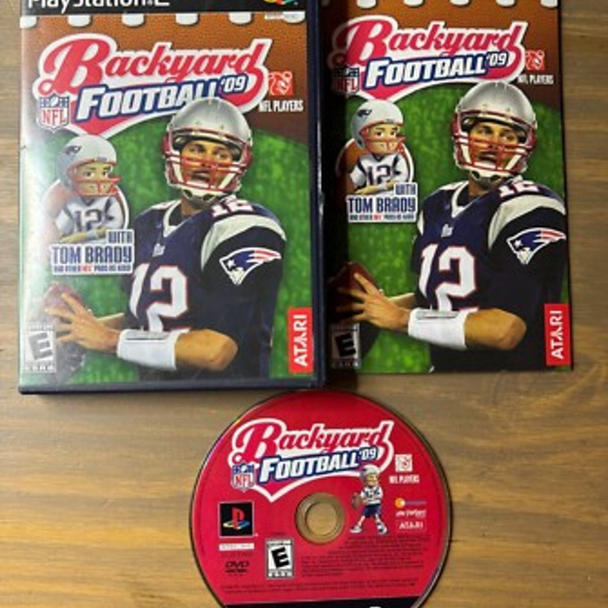 PlayStation Backyard Football 2010 for PlayStation 2