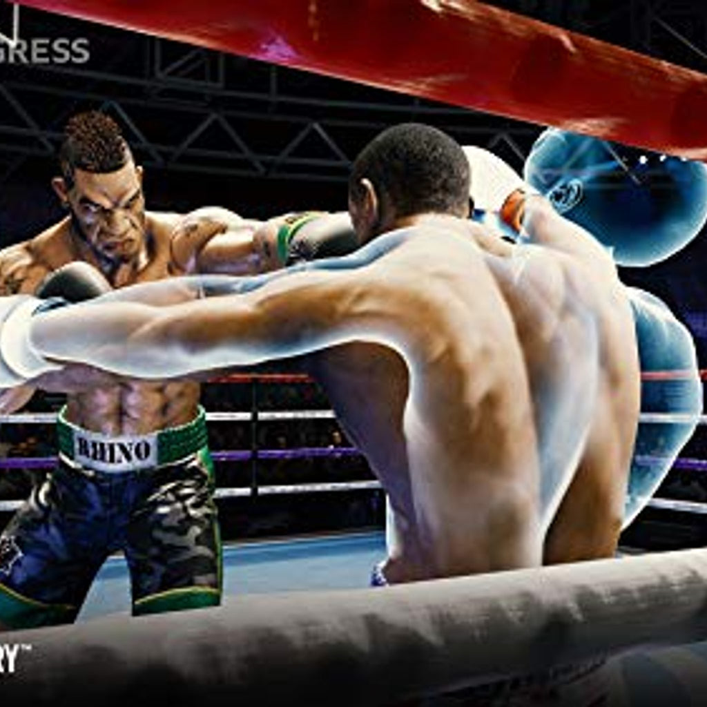 CREED: Rise to Glory PlayStation 4 VR 711719522768