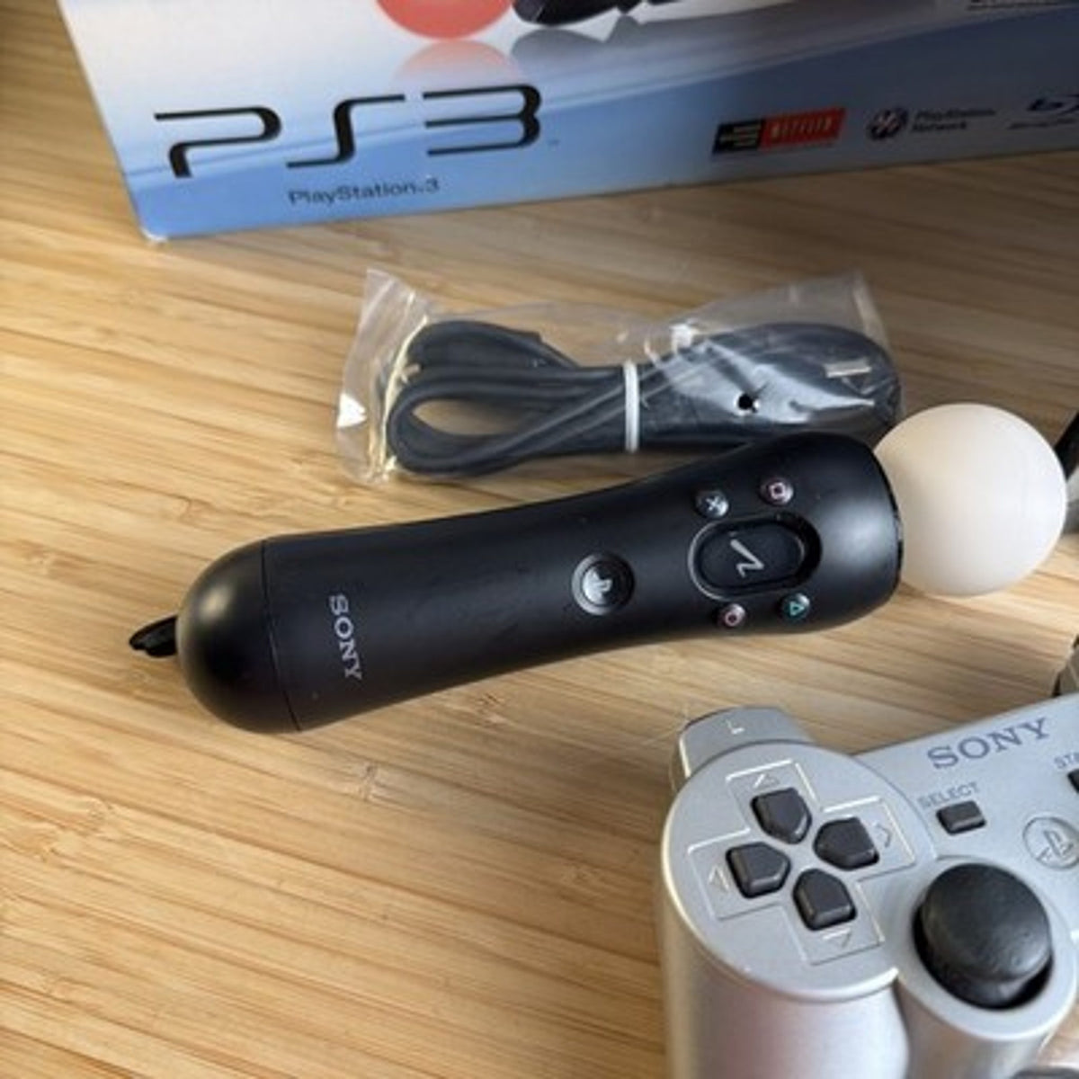 Sony Sports Champions - Playstation 3