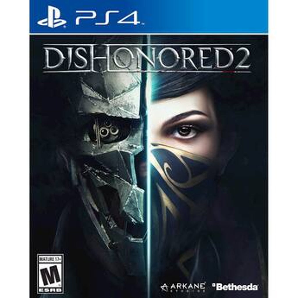 Bethesda Dishonored: Definitive Edition - One Size