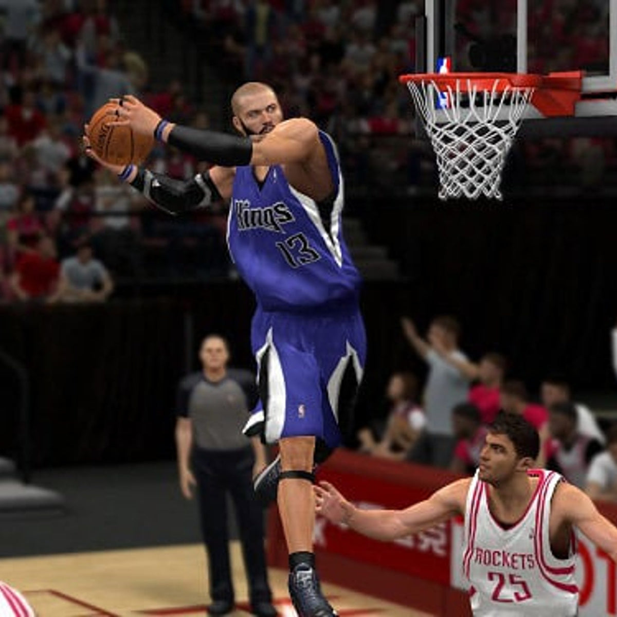 2K NBA 2K14 Video Game for Xbox One