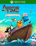 Falomir Juegos Adventure Time: Pirates of the Enchiridion Xbox One