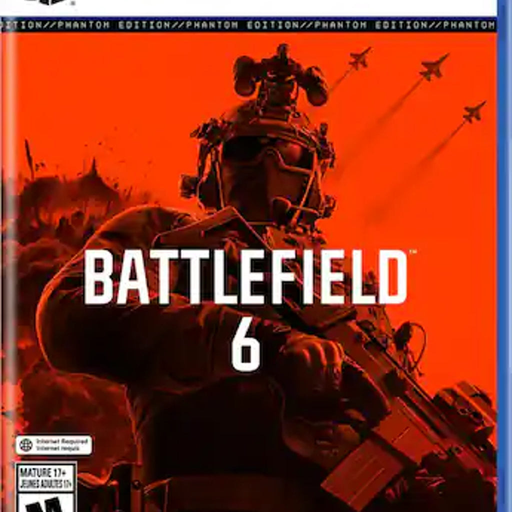 Electronic Arts Battlefield 3 Standard Edition - PlayStation 3