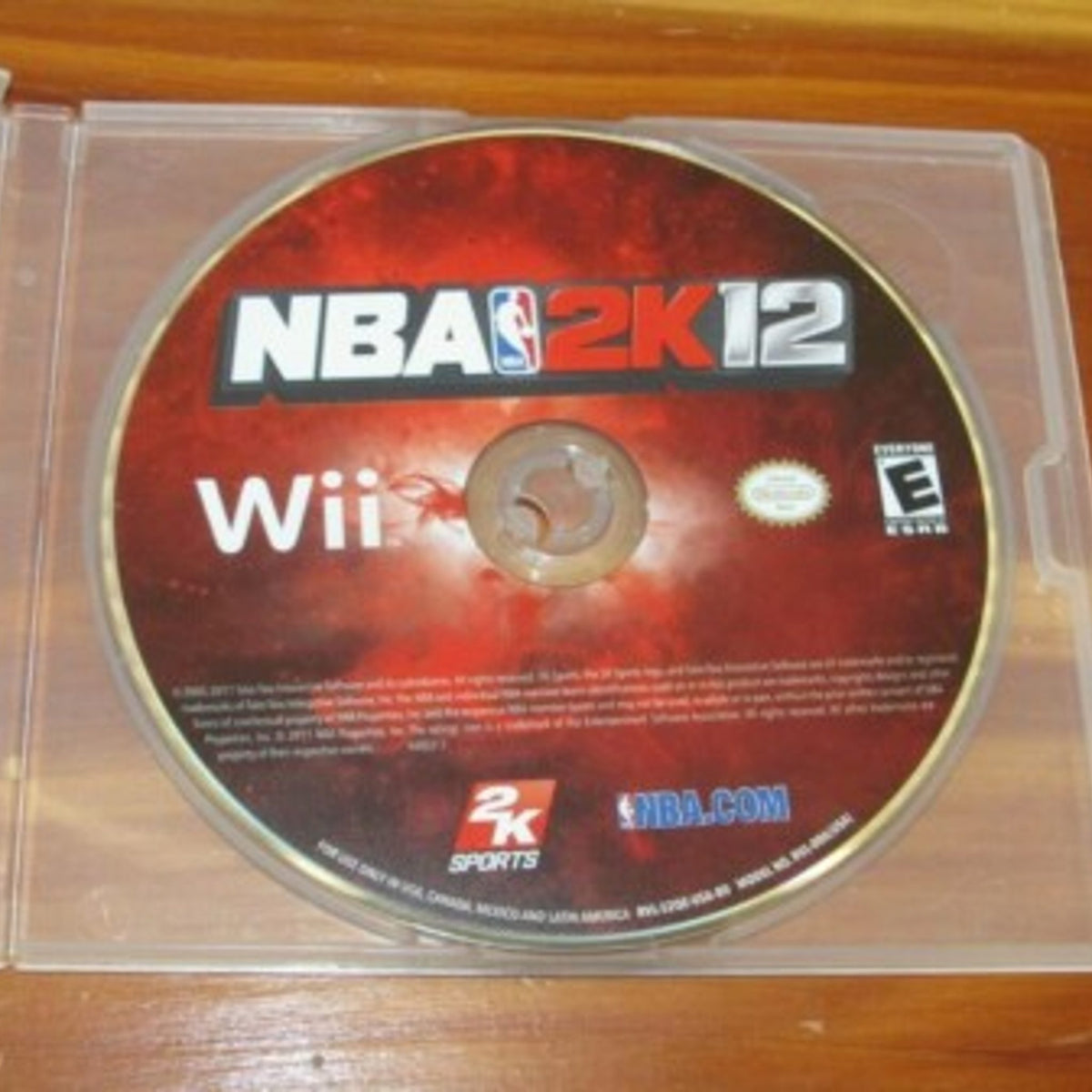 Take-Two Interactive NBA 2K13 - Playstation 3, 23 oz