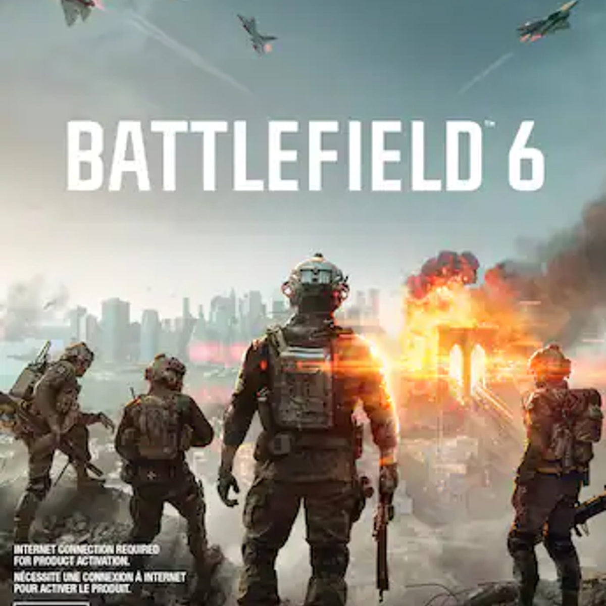 Electronic Arts Battlefield 3 Standard Edition - PlayStation 3